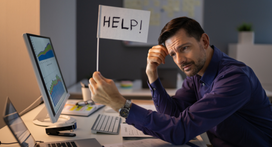 Managing Your IT Help Desk: Keys to Success and Common Pitfalls