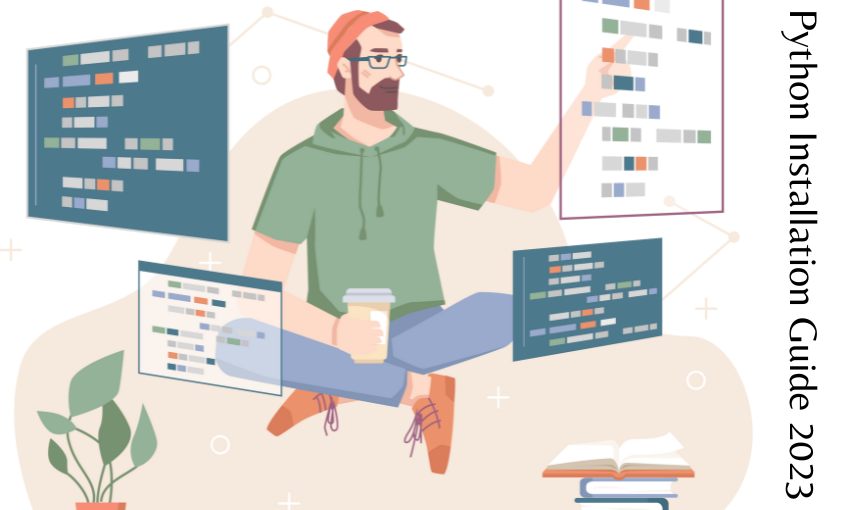 Installing Python Made Easy: A Guide for Windows and Mac Users